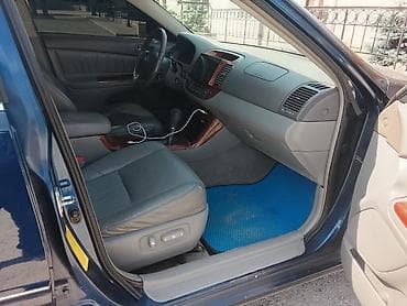 камри китайский: Toyota Camry: 2005 г., Автомат, Бензин, Седан — 1