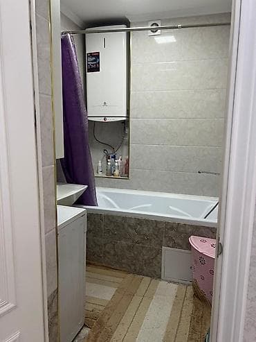 3 к: 2 комнаты, 63 м², Элитка, 5 этаж, Евроремонт — 10