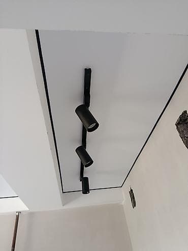 Натяжной потолок: Натяжной потолок 3D потолки, Матовое, Глянцевое Бесплатная консультация, Демонтаж, Бесплатный замер — 1
