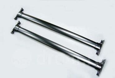 лексус бишкек: Задние фонари : lexus lx-470. 2006год — 4