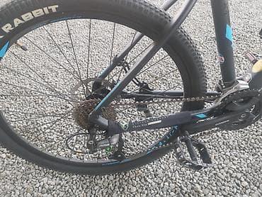 giant glory: Горный велосипед, Trinx, Рама M (156 - 178 см), Алюминий — 2