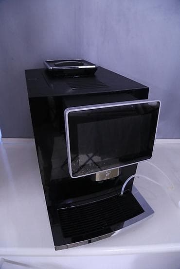 кофемашина delonghi perfecta: Кофеварка, кофемашина, Б/у, Самовывоз — 9