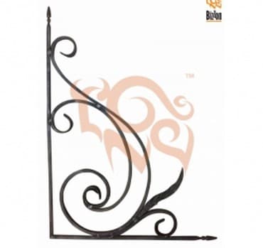 набор ключ ролф: Ковка от компании "Bizzon" Компания “Bizzon” – ведущий — 8