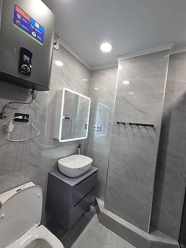 kant flat: 1 комната, Круглосуточное заселение — 3