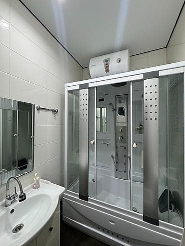 Дома: 400 м², 7 комнат, Утепленный, Теплый пол, Бронированные двери — 4