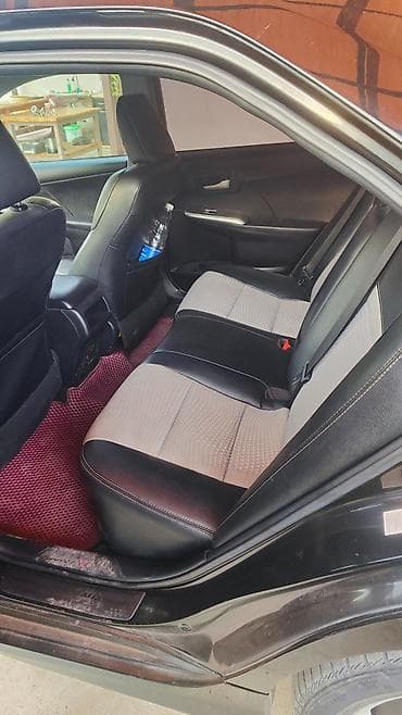 Toyota Camry: 2012 г., 2.5 л, Автомат, Бензин, Седан at lalafo.kg Toyota Camry: 2012 г., 2.5 л, Автомат, Бензин, Седан