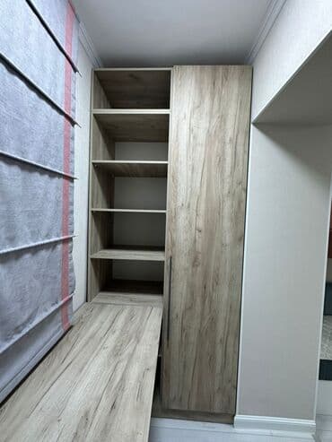 сдается квартира жалалабат: 2 комнаты, 54 м², Индивидуалка, 7 этаж, Дизайнерский ремонт — 13