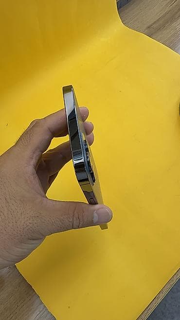 iphone 3g: IPhone 12 Pro Max, Б/у, 256 ГБ, 100 % — 3