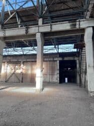 дордой дом: Сдается производственное помещение на долгий срок площадью 2000 м2 — 5