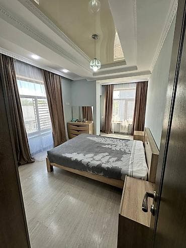 2 комнаты, 63 м², Политех Элитка, 5 этаж, Евроремонт