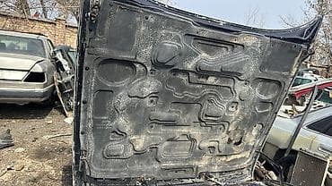 бвм е 39: BMW 5 series: 1989 г., 2 л, Ручные, Седан — 6