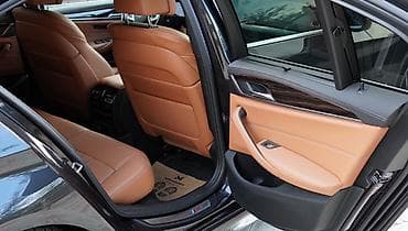 bcd com: BMW 5 series: 2022 г., 2 л, Автомат, Бензин, Седан — 10