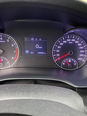 ки 5: Kia K5: 2019 г., 2 л, Автомат, Газ, Седан — 9