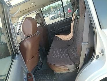 range rover discovery: Toyota Land Cruiser Prado: 1999 г., 3 л, Автомат, Дизель, Внедорожник — 6