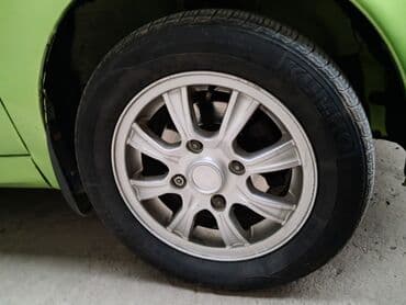 антифриз для авто: Daewoo Matiz: 2006 г., 0.8 л, Механика, Бензиновая, Хэтчбэк — 4