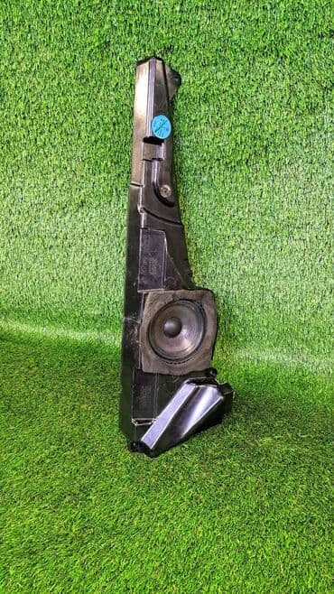 машны: Динамик двери Bmw 5-Series E39 M52B28 2005 передний левый (б/у) — 1