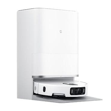 Робот-пылесос Dreame, Смешанная, Составление плана помещения