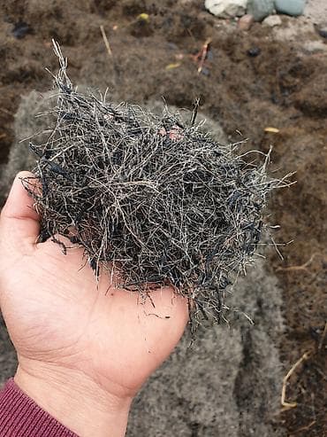 метал чёрный: Продаю черный метал бишкек. Металлическая стружка / металлическая — 1