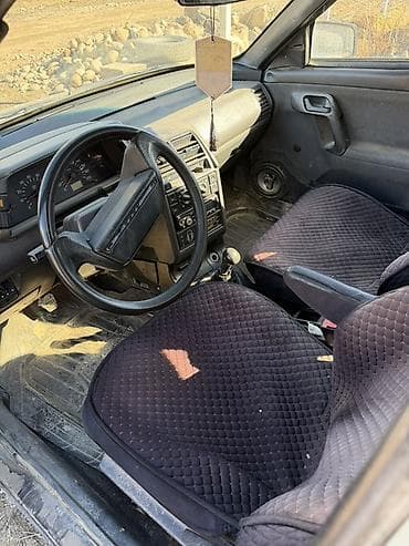 golf gt: ВАЗ (ЛАДА) 2111: 2002 г., 1.5 л, Механика, Бензин, Универсал — 3