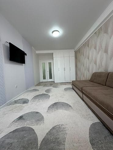 Недвижимость: 2 комнаты, 54 м², Элитка, 4 этаж — 5