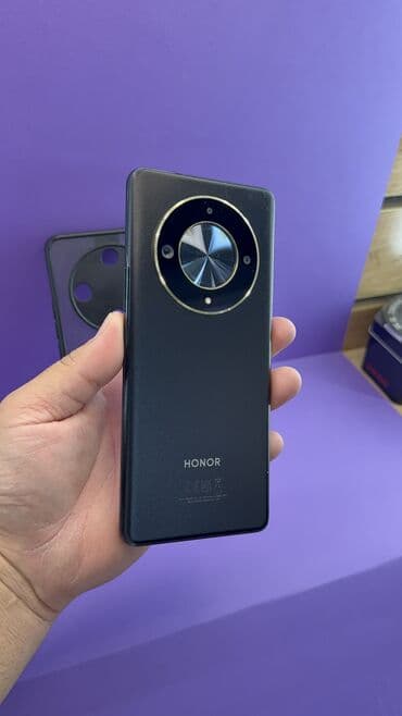 Автоэлектроника: Honor X9b, Б/у, 256 ГБ — 14