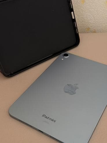 surface 7 pro: Планшет, Apple, память 128 ГБ, 8" - 9", Wi-Fi, Классический цвет - Серый — 6