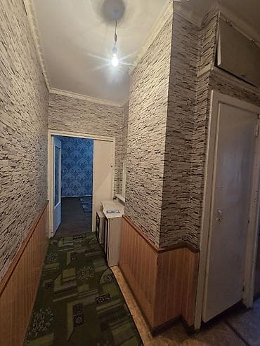 long term apartment: 1 комната, Собственник, Без животных, от 6 месяцев, С мебелью частично — 5