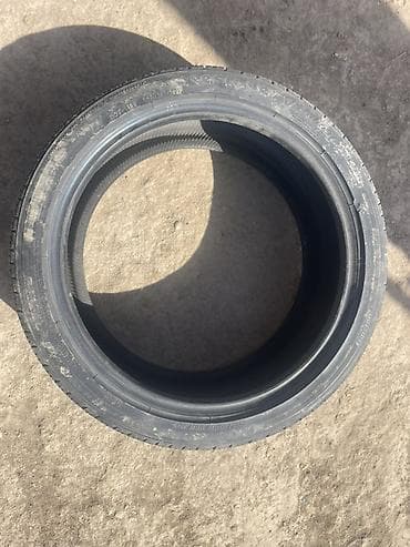 авто шины бишкек: Шины 245 / 40 / R 19, Всесезонная, Легковые, FIRESTONE — 3