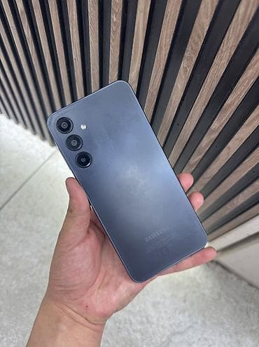 Samsung Galaxy A16, 256 ГБ, цвет - Серый