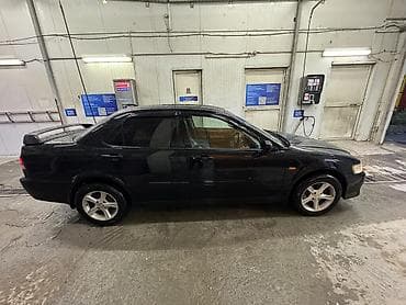 скутеры honda: Honda Accord: 2002 г., 2 л, Автомат, Бензин, Седан — 7