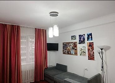 4 bedroom: 4 комнаты, 95 м², Индивидуалка, 5 этаж — 6