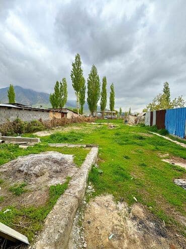 вдоль дороги: 🚨 СРОЧНО! Нужны деньги! Продаётся участок 7 соток в селе Кой-Таш — 2