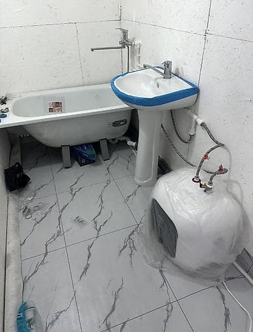 52: Аренда офисов, 52 м², В жилом комплексе, С видом на горы, С отдельной кухней, С отдельным входом — 6