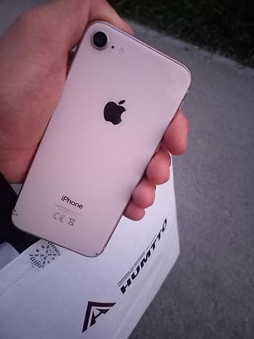 айфон 8 256 гб: IPhone 8, 256 ГБ, Rose Gold — 1