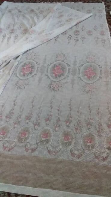 электрический матрас с подогревом бишкек: Тюль и шторы б/у в хорошем состоянии. Цена договорная. Пишите на — 3