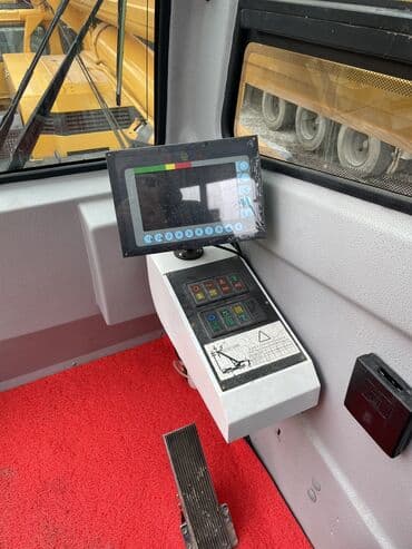 бак волво: Автокран, XCMG, 2021 г., 30дан баштап м — 10