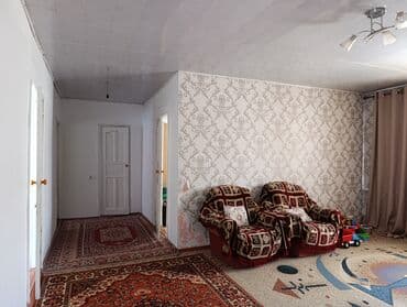 дом нижний орок: Үй, 162 кв. м, 5 бөлмө, Кыймылсыз мүлк агенттиги, Эски ремонт — 19