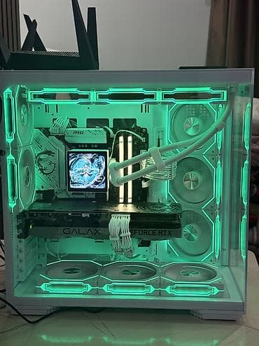 купить игровой пк за 10к: Компьютер, ядер - 14, ОЗУ 32 ГБ, Для несложных задач, Новый, Intel Core i5, NVIDIA GeForce RTX 3080 TI, NVMe — 3