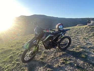 tsunami бу: Эндуро 300 куб. см, Бензин — 1