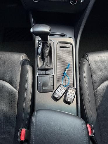 кия к5 2019: Kia K5: 2019 г., 2 л, Автомат, Газ, Седан — 10