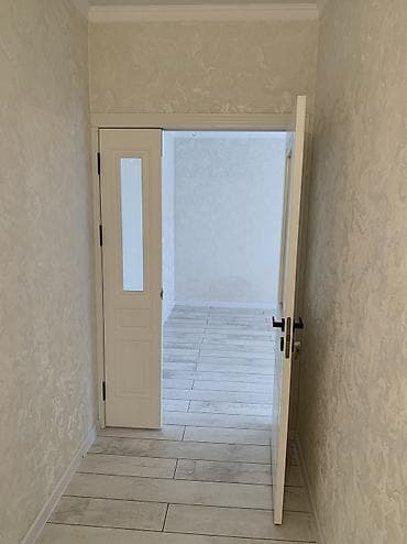 flat osh: 1 комната, 52 м², Элитка, 9 этаж, Евроремонт — 3