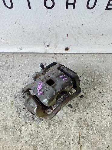 second caddy hdd: Задний левый суппорт Subaru 2004 г., Б/у, Оригинал, Япония — 1