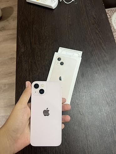 14 plus iphone: IPhone 13, розовый - Память: 128 ГБ (доступно ~39,5 ГБ по скриншоту — 1