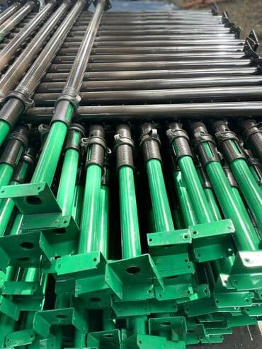 ремонт гидравлических домкратов: Стойки,телескопические стойки,дрек #дрек #домкрат Качество лучшее на — 2