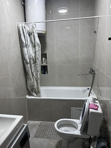 rent: Студия, Собственник, Без подселения, С мебелью полностью — 3