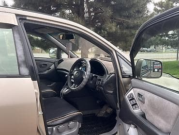 lexus 470 gx 2008 цена: Toyota Harrier: 1998 г., 3 л, Автомат, Бензин — 6