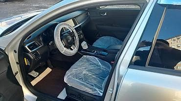 к5 рассрочка: Kia K5: 2018 г., 2 л, Автомат, Бензин, Седан — 2