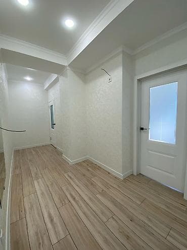 Новостройки от застройщика: 3 комнаты, 70 м², Элитка, 13 этаж, Дизайнерский ремонт — 9