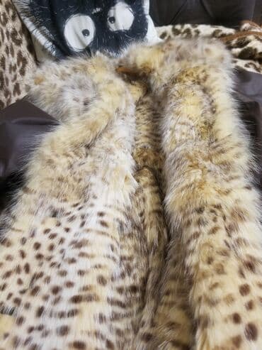 отук улака: Пуховик, Тизеден, Аңтери менен, XL — 9