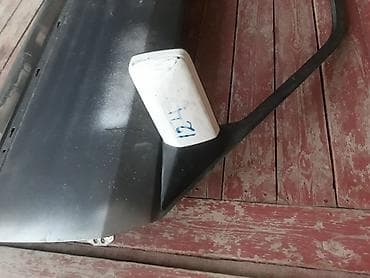 ауди 100 с: Боковое правое Зеркало Mercedes-Benz Б/у, Оригинал — 7